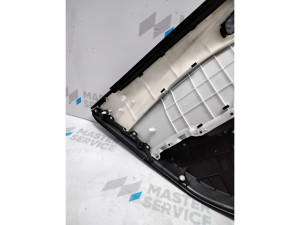 GHK368520H04 (MAZDA) Карта двери задней правой кожа седанMazda 6 12-