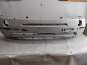 51118402307 (BMW) Бампер передний парктроник под омыватели фар -04