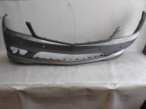 A20488537259999 (MERCEDES-BENZ) Бампер передній парктронік під птф седан