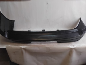 CK5217C945AA (LAND ROVER) Бампер задний парктроник