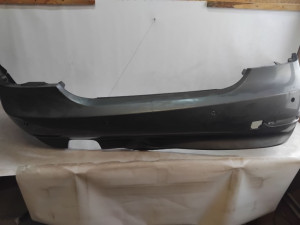 51127178184 (BMW) Бампер задний парктроник седан