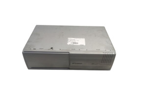 MZ311813 (MITSUBISHI) CD чейнджерMitsubishi Pajero Sport 99-09
