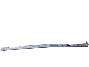 GHK150480 (MAZDA) Накладка порога зовнішня праваMazda 6 12-