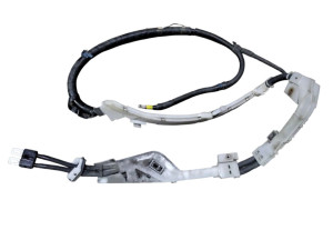 GKL167250B (MAZDA) Провод массы аккумуляторной батареиMazda 6 12-