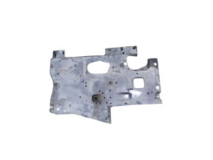 GHP956121A (MAZDA) Защита днища задняя леваяMazda 6 12-