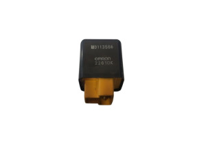 MD113566 (MITSUBISHI) Реле многофункциональноеMitsubishi L200 86-96 Mitsubishi Pajero Sport 99-09 Mitsubishi Pajero III 00-07
