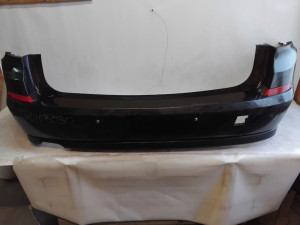 51127233363 (BMW) Бампер задний в сборе парктроник -13