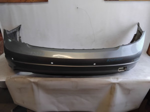 A2048852925 (MERCEDES-BENZ) Бампер задний седан