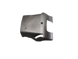 QRB500100PUY (LAND ROVER) Кожух рулевой колонки нижняя частьLand Rover Freelander 96-06