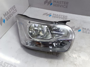 2310688 (FORD) Фара правая галогенная