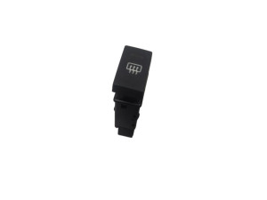 YUE500130PUY (LAND ROVER) Кнопка обогрева стекла заднего 03-Land Rover Freelander 96-06
