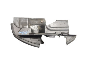 DHE500080 (LAND ROVER) Дефлектор радиатора правый 2.0TDI 16V, 2.5MPI 24VLand Rover Freelander 96-06