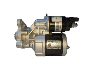 443115141331 (MAGNETON) СтартерSkoda Octavia Tour 96-10 Skoda Fabia I 99-07
