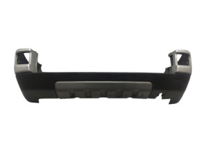 DQB500130LML (LAND ROVER) Бампер задний в сборе 03-Land Rover Freelander 96-06
