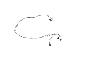 YND500110 (LAND ROVER) Проводка бампера заднегоLand Rover Freelander 96-06