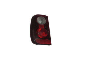 XFB500150 (LAND ROVER) Фонарь левый Европа 03-Land Rover Freelander 96-06