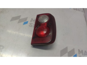 XFB500140 (LAND ROVER) Фонарь правый Европа 03-
