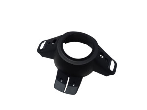 1TT67XDVAA (JEEP) Накладка руля под кнопку задняяJeep Compass 06-16