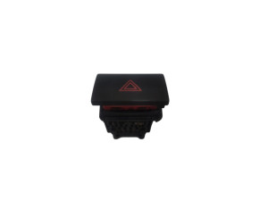 YUG500340PUY (LAND ROVER) Кнопка аварийки 03-Land Rover Freelander 96-06