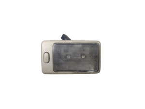 XDE10034LUM (LAND ROVER) Плафон салона заднийLand Rover Freelander 96-06