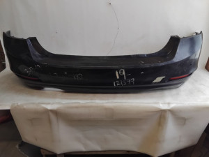 15857711 (BMW) Бампер задний парктроник седан -15