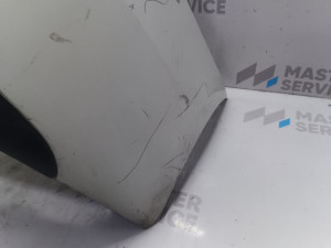 51127233363 (BMW) Бампер задний в сборе парктроник -13