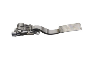 SAB500080PMA (LAND ROVER) Педаль газа электрическая пластикLand Rover Freelander 96-06
