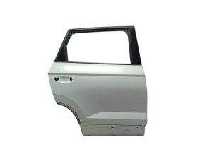 575833052J (SKODA) Дверь задняя праваяVW Taos 18- Skoda Karoq 17- SEAT Ateca 16-
