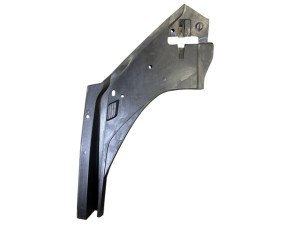 4M0805285A (AUDI) Накладка фары левой внутренняяAudi Q7 15-
