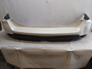 850226FR0H (NISSAN) Бампер задний 17-