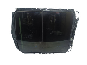 54107221364 (BMW) Люк панорамаBMW 5 Gran Turismo F07 09-17