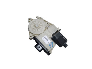 67627207007 (BMW) Моторчик стеклоподъемника левый электрическийBMW 5 Gran Turismo F07 09-17