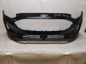 H1BB17K819 (FORD) Бампер передний в сборе Active