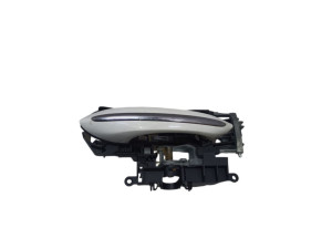 51217175732 (BMW) Ручка дверей зовнішня праваBMW 5 Gran Turismo F07 09-17