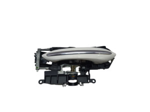 51217175731 (BMW) Ручка дверей зовнішня задня ліваBMW 5 Gran Turismo F07 09-17