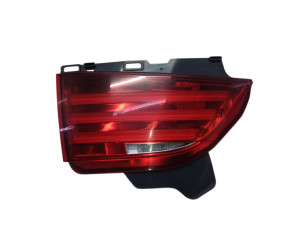 63217199637 (BMW) Фонарь внутренний левый красный Европа -13BMW 5 Gran Turismo F07 09-17