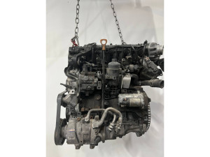 D4FD (KIA) Двигатель с навесным Euro5 -14 1.7CRDI 16V D4FD