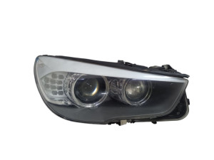 63127262724 (BMW) Фара правая ксенон с электрокорректором Европа -13BMW 5 Gran Turismo F07 09-17