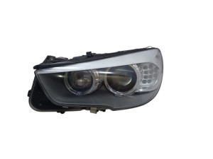 63127262723 (BMW) Фара левая ксенон с электрокорректором Европа -13BMW 5 Gran Turismo F07 09-17