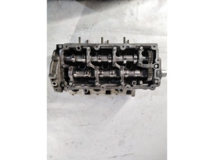 059103901AX (AUDI) Головка блока левая 4 в сборе 2.7TDI 24V BPP