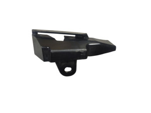 51117306348 (BMW) Кронштейн переднего бампера правый верхнийBMW i3 I01 13-22