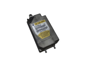 65779248095 (BMW) Блок электронный AIRBAGBMW 5 Gran Turismo F07 09-17