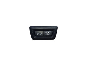 61319302262 (BMW) Кнопка закрытия крышки багажника внутренняяBMW 5 Gran Turismo F07 09-17