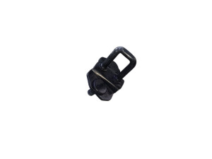 51247200509 (BMW) Ответная часть замка крышки багажника нижняяBMW 5 Gran Turismo F07 09-17