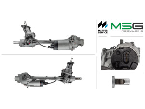 VW439.NL00.R (BOSCH) Рулевая рейка с ЭУРVW Caddy V 20-
