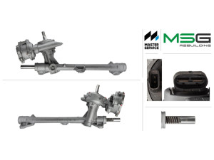 BW416.VLF0.R (BOSCH) Рулевая рейка с ЭУР UWMini Hatch F56 14-