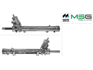 BW223R (ZF) Рулевая рейка с ГУР с тягами