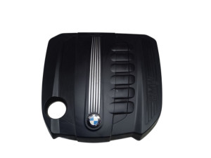 11147800575 (BMW) Накладка двигателя декоративная 3.0TDI 24VBMW 7 F01-F04 08-15 BMW 5 Gran Turismo F07 09-17 BMW 5 F10-18 10-17