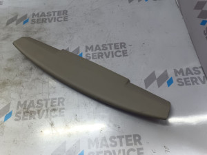 51497223691 (BMW) Карта крышки багажника верхняя