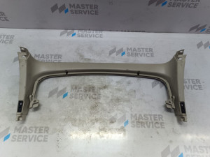 51497223693 (BMW) Карта крышки багажника средняя
